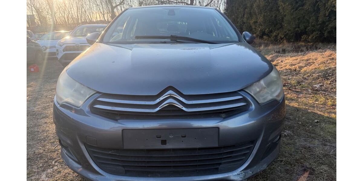 Citroen C4 165.432 km 2.900 &euro; berlin 10829