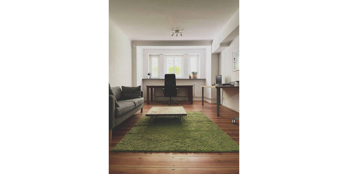 Gewerbeobjekt Berlin Alt-Treptow - 1.776&euro; | Angebot:26789137
