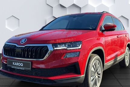 Skoda Karoq 1.500 km 36.261 € Berlin 12524