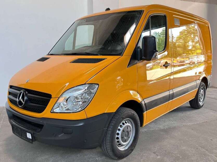 Sprinter