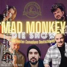 Mad Monkey - Samstags-Special