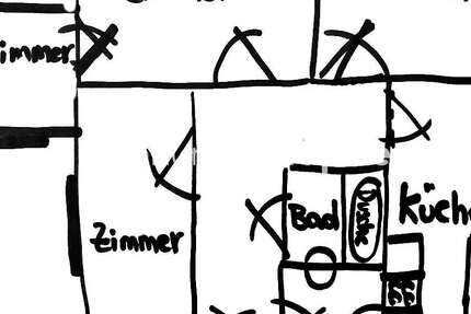 Wohnung zum Mieten in Potsdam 900 € 95 m² 4 zimmer