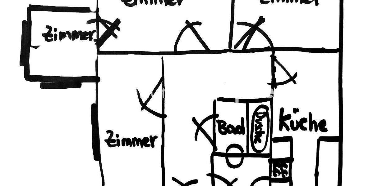 Wohnung zum Mieten in Potsdam 900 € 95 m² 4 zimmer
