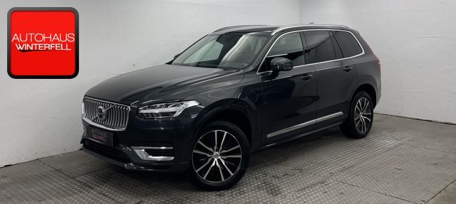 Volvo XC90 117.156 km 35.800 &euro; Berlin 12351