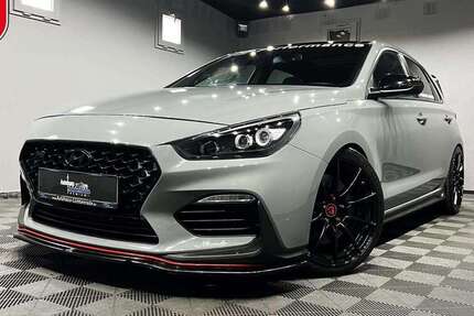 Hyundai i30 49.200 km 24.980 &euro; Berlin 12305