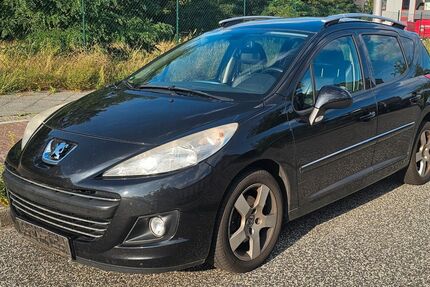 Peugeot 207 174.512 km 3.400 &euro; Berlin 12487