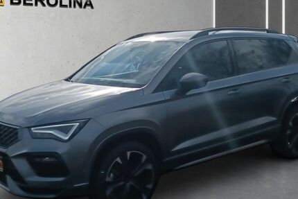 Cupra Ateca 16.949 km 30.444 &euro; Berlin 12105