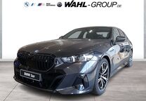 Gebrauchtwagen BMW i5