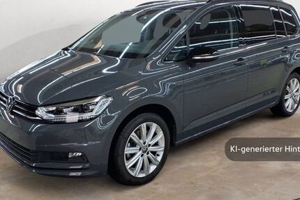 VW Touran 26.513 km 35.490 &euro; Potsdam 14482