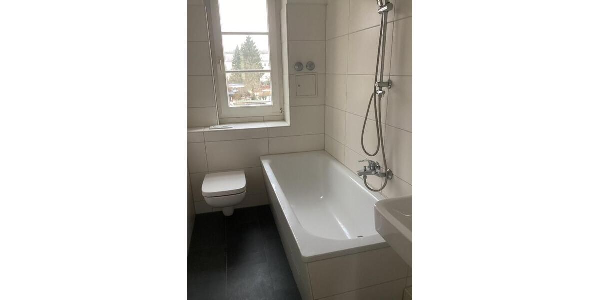 Etagenwohnung Seddiner See - 3 Zimmer, 61 m&sup2;, 550&euro; | Angebot:25251232