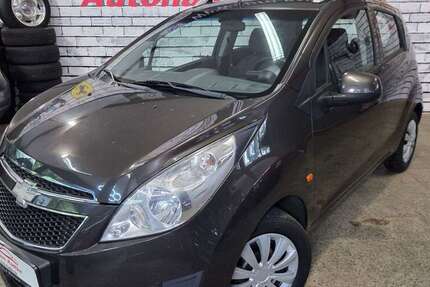 Chevrolet Spark 129.000 km 2.990 &euro; Potsdam 14478