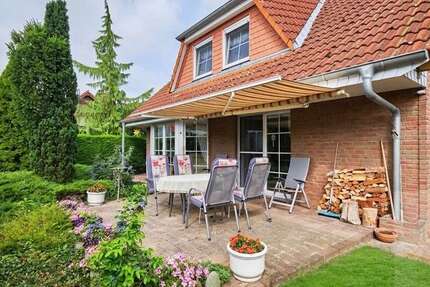 Haus Groß Kreutz / Schenkenberg Schenkenberg - 4 Zimmer, 133 m&sup2;, 438.000&euro; | Angebot:27316124