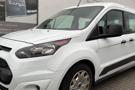 Ford Tourneo Connect 169.000 km 8.300 € Berlin 13581