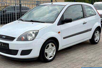 Ford Fiesta 106.230 km 2.222 &euro; Blankenfelde-Mahlow 15827