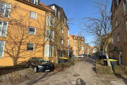 Wohnung Nauen - 2 Zimmer, 63 m&sup2;, 599&euro; | Angebot:27112172