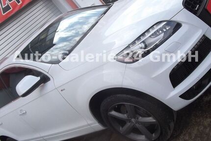 Audi Q7 77.800 km 26.599 &euro; Berlin 12277