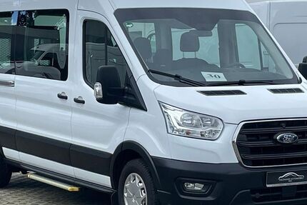 Ford Transit 143.000 km 19.250 &euro; Berlin 13088