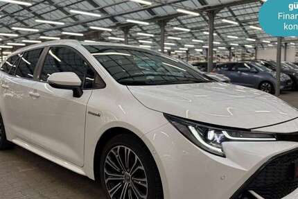 Toyota Corolla 57.148 km 22.220 € Ludwigsfelde bei Berlin 14974