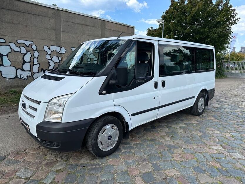 Transit
