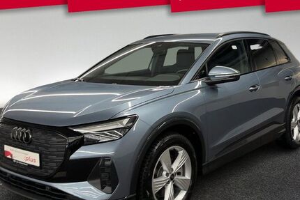 Audi Q4 e-tron 6.300 km 47.250 &euro; Berlin 10587