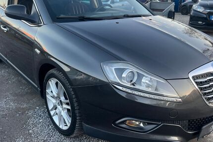 Lancia Delta 129.000 km 4.450 &euro; Neuseddin bei Berlin 14554