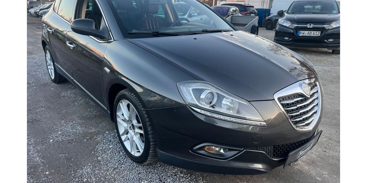 Lancia Delta 129.000 km 4.450 &euro; Neuseddin bei Berlin 14554