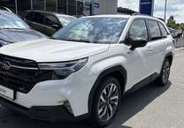 Gebrauchtwagen Subaru Forester