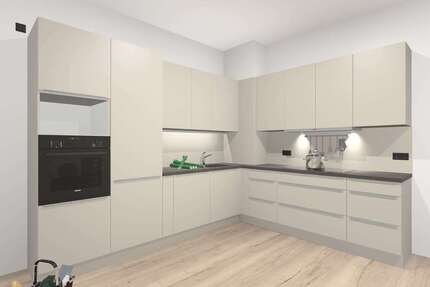 Wohnung Stahnsdorf - 3 Zimmer, 97 m&sup2;, 1.950&euro; | Angebot:26491724