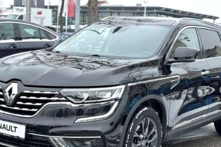 Renault Koleos 61.500 km 22.890 &euro; Berlin 13581