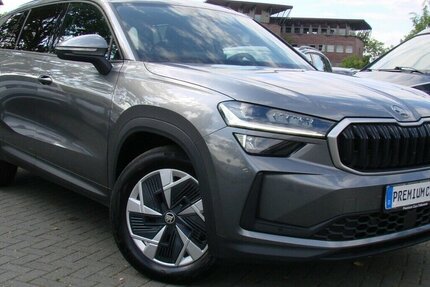 Skoda Kodiaq 2.0TDi Selection ACC Navi Kamera 12.769 km 38.980 € Falkensee 14612