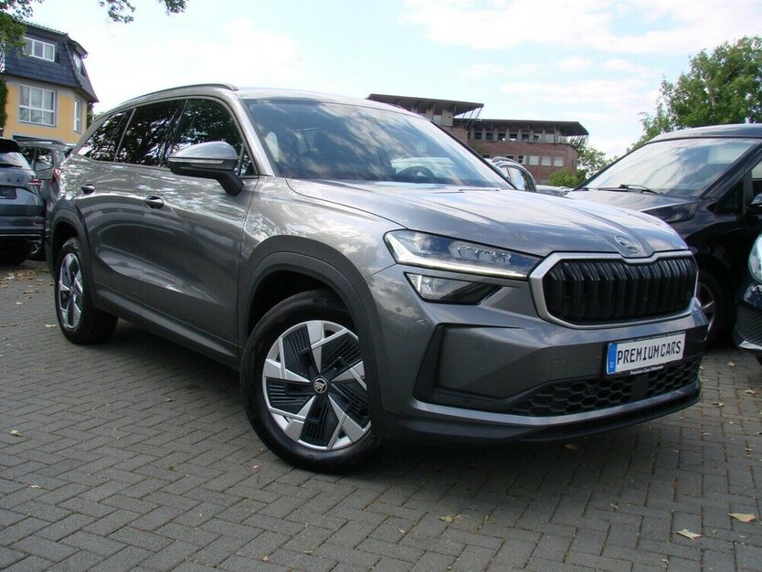 Skoda Kodiaq 2.0TDi Selection ACC Navi Kamera 12.769 km 38.980 € Falkensee 14612