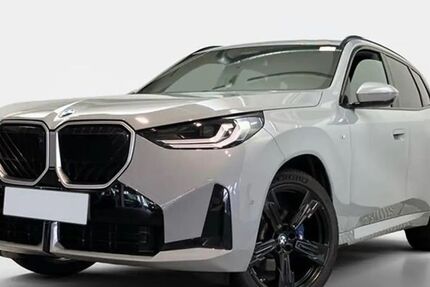 BMW X3 10.600 km 45.500 &euro; Berlin 12347