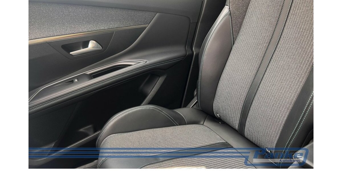 Peugeot 3008 Hybrid 225 Allure Pack EAT8*Kamera*LED*TotW 167.682 km 16.990 &euro; Berlin 13187