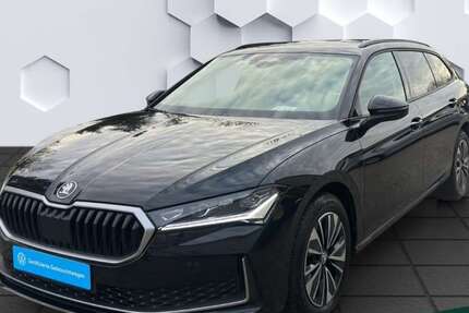 Skoda Superb 15.585 km 34.968 &euro; Berlin 12524