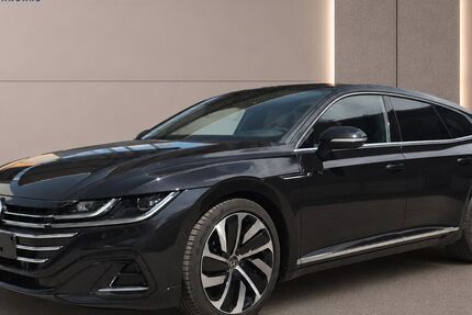 VW Arteon 108.000 km 25.800 &euro; Berlin 12055