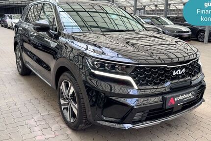 Kia Sorento 30.545 km 42.970 &euro; Ludwigsfelde (bei Berlin) 14974