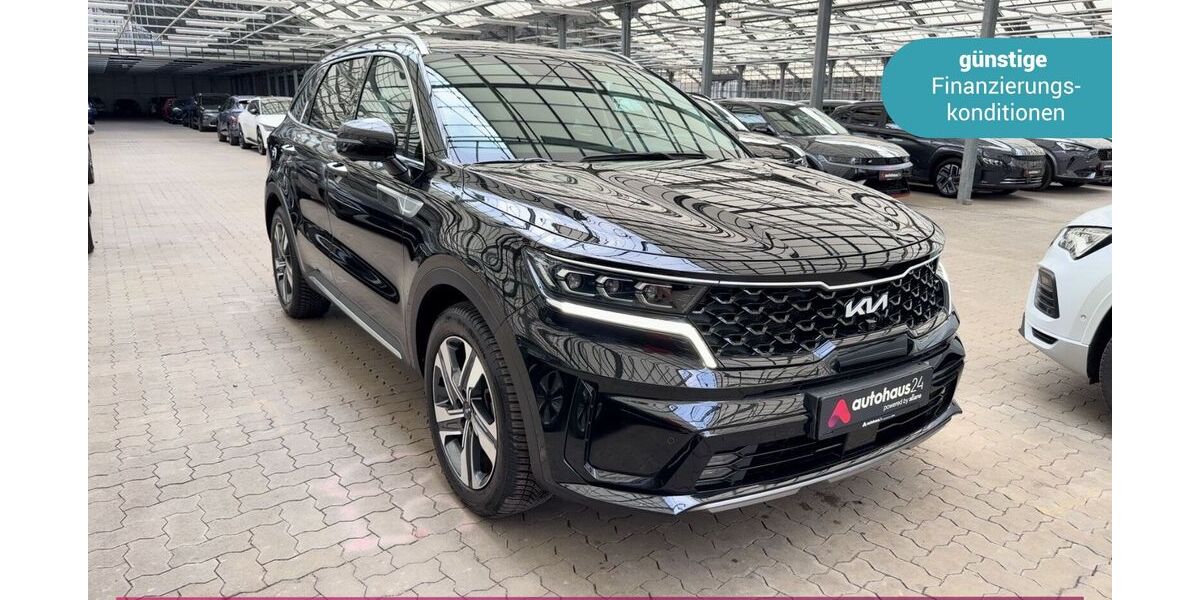 Kia Sorento 30.545 km 42.970 &euro; Ludwigsfelde (bei Berlin) 14974