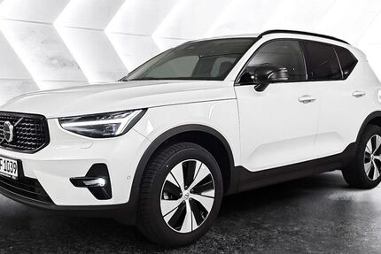 Volvo XC40 5.000 km 46.990 &euro; Berlin 12683