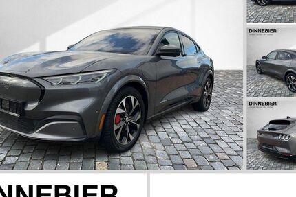 Ford Mustang Mach-E 42.464 km 38.840 € Berlin 10365