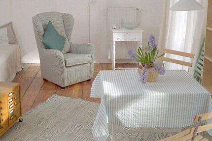 Wohnen auf Zeit in Berlin 940 € 1 zimmer