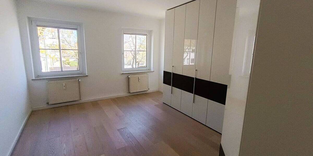 Etagenwohnung Potsdam Babelsberg Nord - 3 Zimmer, 90 m&sup2;, 529.000&euro; | Angebot:26874149