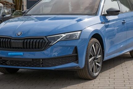 Skoda Octavia 7.500 km 37.980 &euro; Schwielowsee OT Geltow 14548