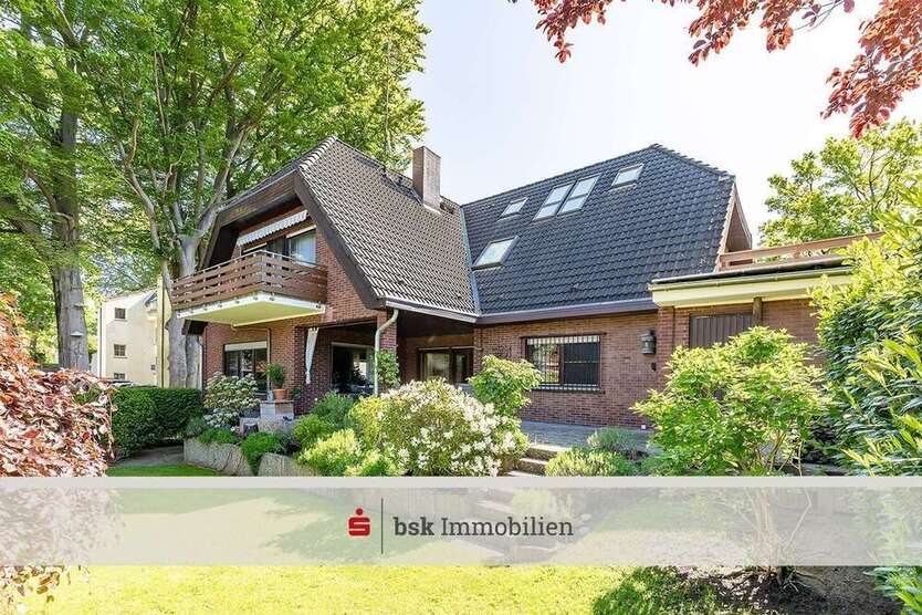Haus zum Kaufen in Berlin 995.000 € 268.46 m²