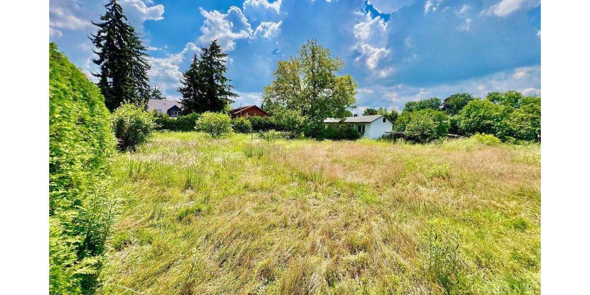 Grundstück Falkensee - 375.000&euro; | Angebot:25707581