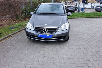 Mercedes A-Klasse