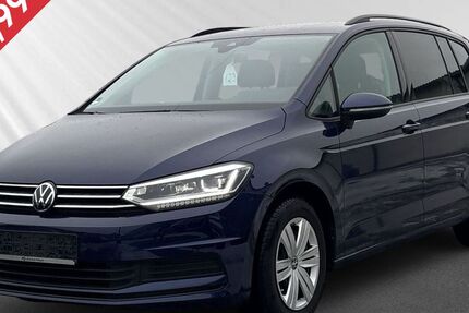VW Touran 19.715 km 36.780 &euro; Dallgow-Döberitz 14624
