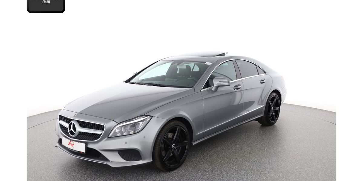 Mercedes-Benz CLS 250 64.726 km 28.880 € Berlin 12103