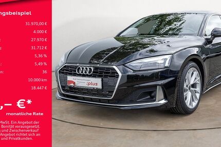 Audi A5 67.075 km 31.490 &euro; Potsdam 14482