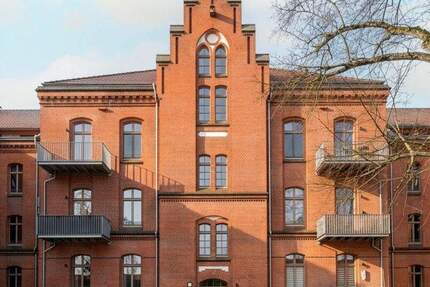 Wohnung Potsdam Nauener Vorstadt - 3 Zimmer, 89 m&sup2;, 490.000&euro; | Angebot:25709729