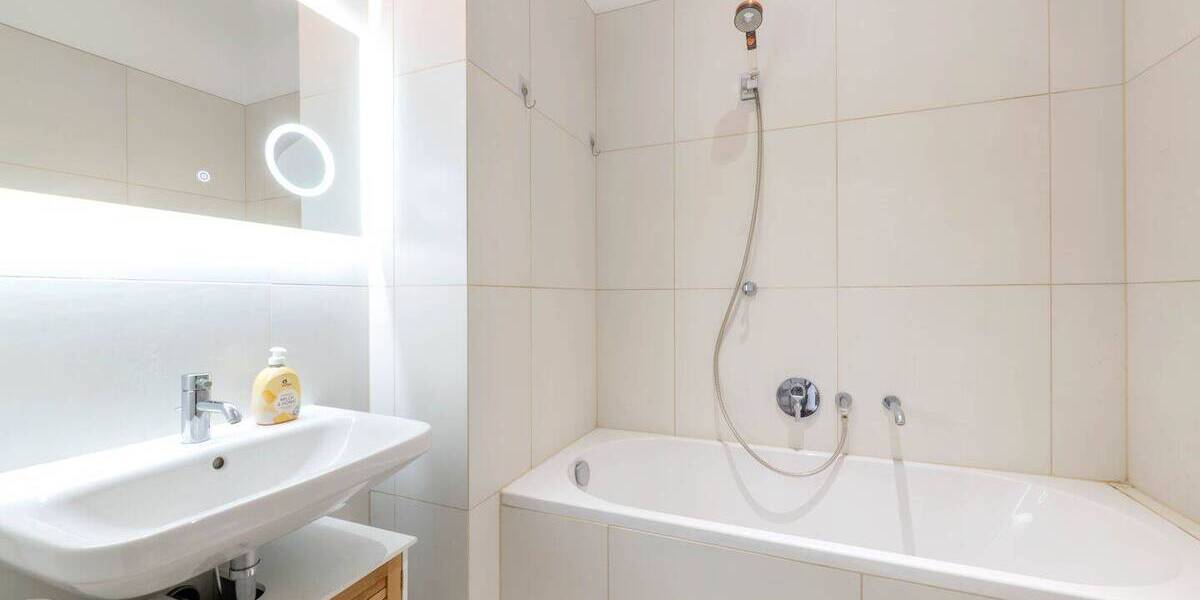 Etagenwohnung Berlin Wilmersdorf - 2 Zimmer, 55 m&sup2;, 465.000&euro; | Angebot:26920772